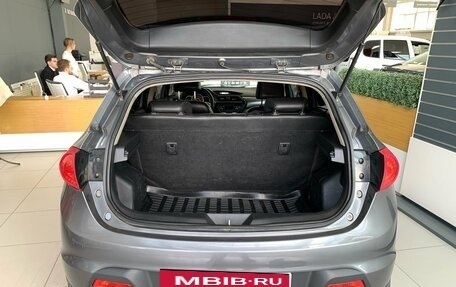 Lifan X50, 2016 год, 430 000 рублей, 12 фотография