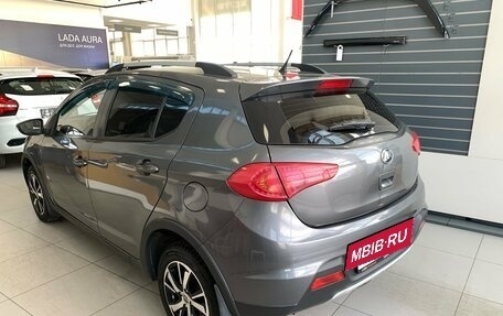 Lifan X50, 2016 год, 430 000 рублей, 9 фотография