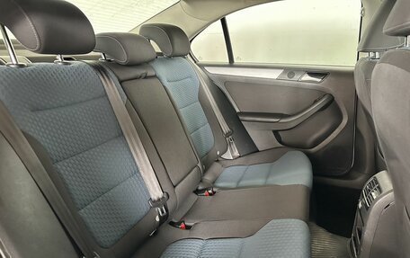 Volkswagen Jetta VI, 2013 год, 670 000 рублей, 21 фотография
