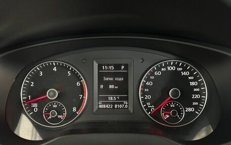 Volkswagen Jetta VI, 2013 год, 670 000 рублей, 20 фотография