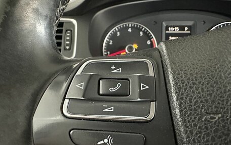 Volkswagen Jetta VI, 2013 год, 670 000 рублей, 18 фотография