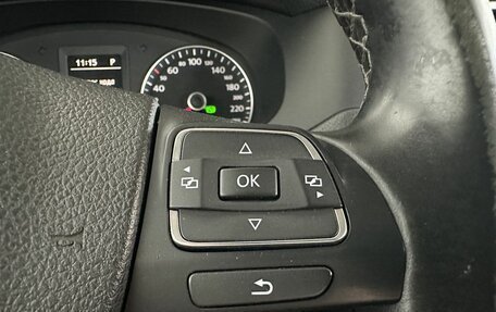 Volkswagen Jetta VI, 2013 год, 670 000 рублей, 19 фотография