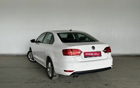 Volkswagen Jetta VI, 2013 год, 670 000 рублей, 7 фотография