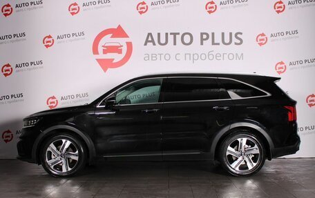 KIA Sorento IV, 2021 год, 4 149 000 рублей, 5 фотография