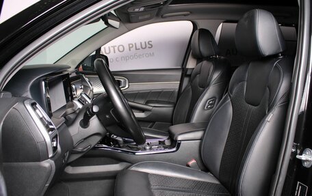KIA Sorento IV, 2021 год, 4 149 000 рублей, 8 фотография
