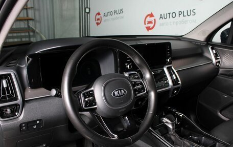 KIA Sorento IV, 2021 год, 4 149 000 рублей, 7 фотография