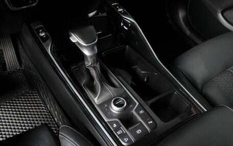 KIA Sorento IV, 2021 год, 4 149 000 рублей, 12 фотография