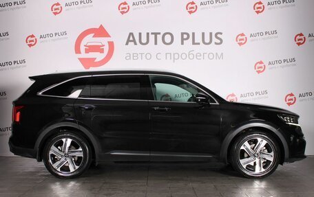 KIA Sorento IV, 2021 год, 4 149 000 рублей, 6 фотография