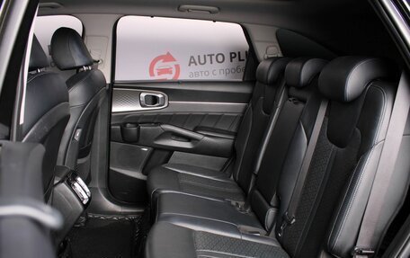 KIA Sorento IV, 2021 год, 4 149 000 рублей, 9 фотография