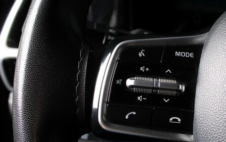 KIA Sorento IV, 2021 год, 4 149 000 рублей, 15 фотография