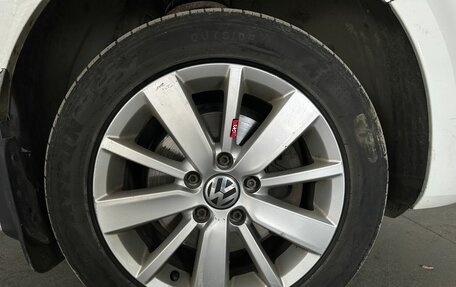 Volkswagen Jetta VI, 2013 год, 670 000 рублей, 22 фотография