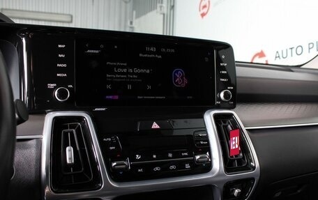 KIA Sorento IV, 2021 год, 4 149 000 рублей, 11 фотография