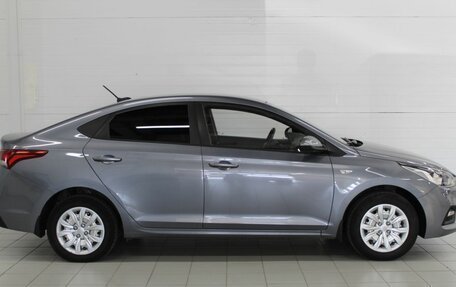 Hyundai Solaris II рестайлинг, 2018 год, 1 440 000 рублей, 7 фотография