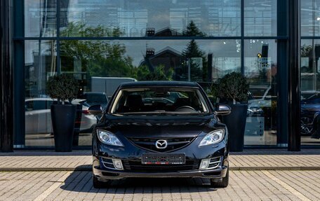 Mazda 6, 2011 год, 955 000 рублей, 2 фотография