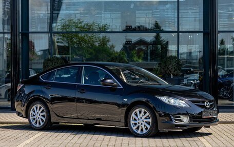 Mazda 6, 2011 год, 955 000 рублей, 3 фотография