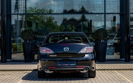 Mazda 6, 2011 год, 955 000 рублей, 5 фотография