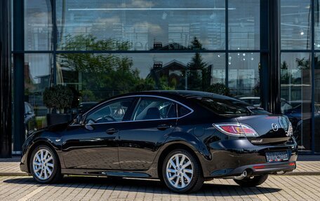 Mazda 6, 2011 год, 955 000 рублей, 4 фотография