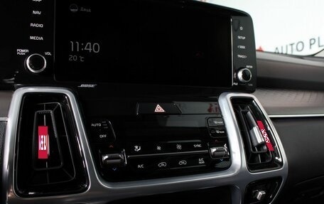 KIA Sorento IV, 2021 год, 4 149 000 рублей, 25 фотография