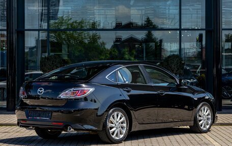 Mazda 6, 2011 год, 955 000 рублей, 6 фотография
