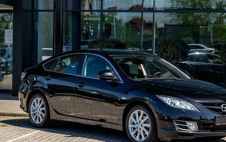 Mazda 6, 2011 год, 955 000 рублей, 7 фотография