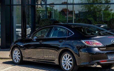 Mazda 6, 2011 год, 955 000 рублей, 9 фотография