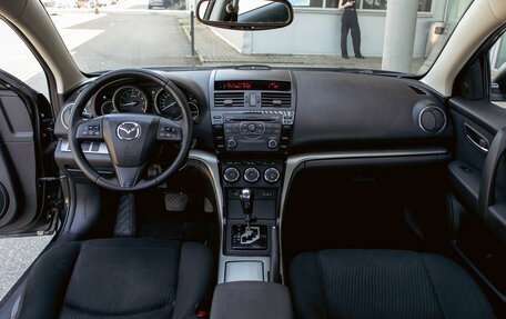 Mazda 6, 2011 год, 955 000 рублей, 17 фотография