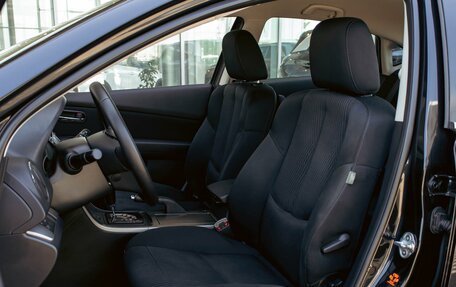 Mazda 6, 2011 год, 955 000 рублей, 11 фотография