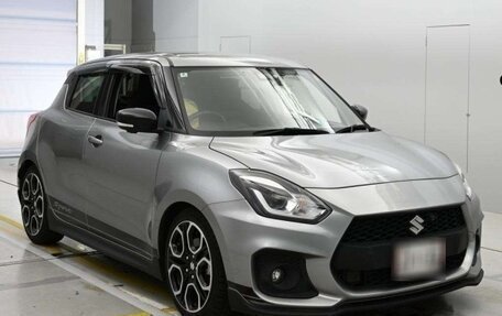 Suzuki Swift V, 2022 год, 1 188 150 рублей, 3 фотография