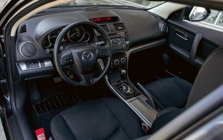 Mazda 6, 2011 год, 955 000 рублей, 13 фотография