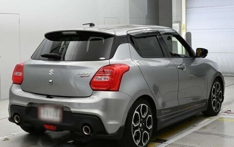 Suzuki Swift V, 2022 год, 1 188 150 рублей, 2 фотография
