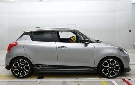 Suzuki Swift V, 2022 год, 1 188 150 рублей, 5 фотография