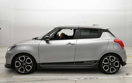 Suzuki Swift V, 2022 год, 1 188 150 рублей, 6 фотография