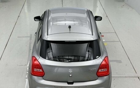 Suzuki Swift V, 2022 год, 1 188 150 рублей, 11 фотография