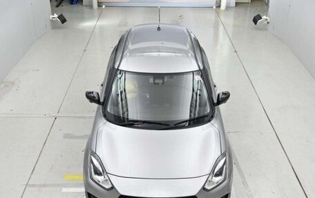 Suzuki Swift V, 2022 год, 1 188 150 рублей, 10 фотография