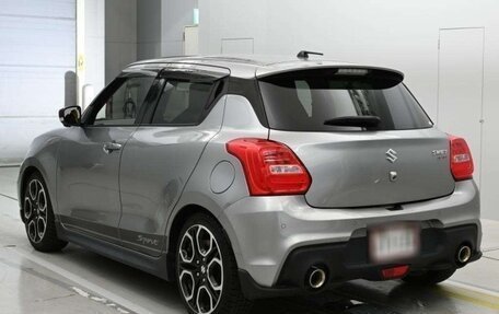 Suzuki Swift V, 2022 год, 1 188 150 рублей, 4 фотография