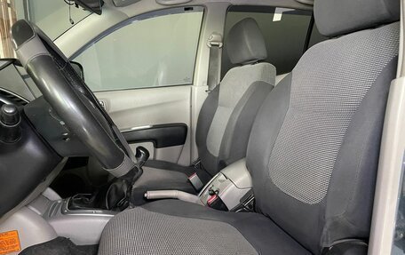 Mitsubishi L200 IV рестайлинг, 2007 год, 950 000 рублей, 6 фотография