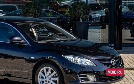 Mazda 6, 2011 год, 955 000 рублей, 8 фотография