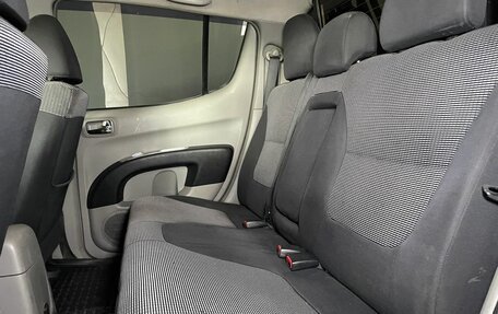 Mitsubishi L200 IV рестайлинг, 2007 год, 950 000 рублей, 7 фотография