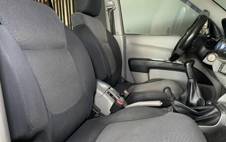 Mitsubishi L200 IV рестайлинг, 2007 год, 950 000 рублей, 9 фотография