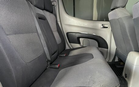Mitsubishi L200 IV рестайлинг, 2007 год, 950 000 рублей, 8 фотография