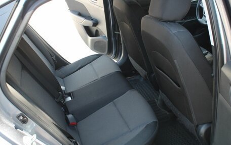 Hyundai Solaris II рестайлинг, 2017 год, 1 150 000 рублей, 12 фотография