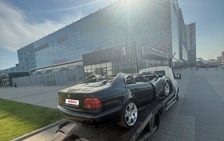 BMW 5 серия, 1997 год, 85 000 рублей, 3 фотография