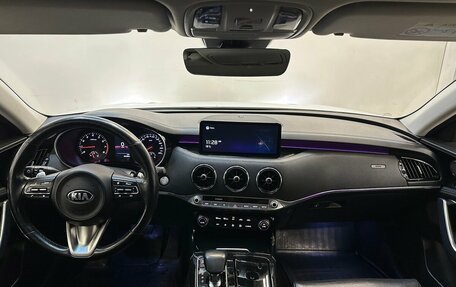 KIA Stinger I, 2021 год, 3 320 000 рублей, 5 фотография