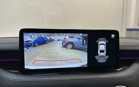KIA Stinger I, 2021 год, 3 320 000 рублей, 9 фотография