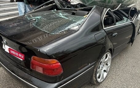 BMW 5 серия, 1997 год, 85 000 рублей, 5 фотография