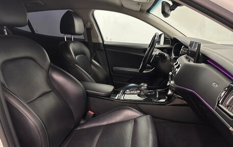 KIA Stinger I, 2021 год, 3 320 000 рублей, 18 фотография