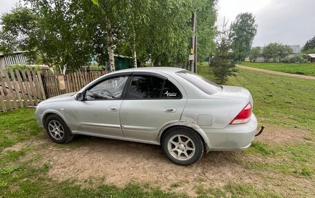Nissan Almera Classic, 2012 год, 330 000 рублей, 3 фотография