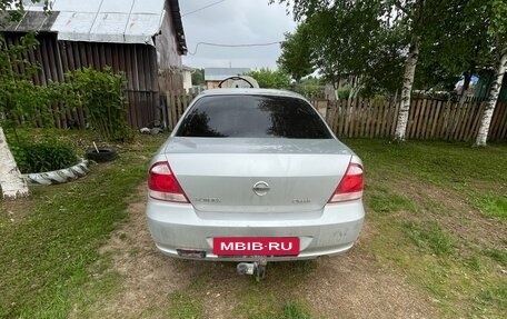 Nissan Almera Classic, 2012 год, 330 000 рублей, 2 фотография