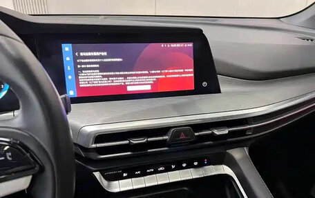 Changan CS35 Plus, 2022 год, 1 013 700 рублей, 9 фотография