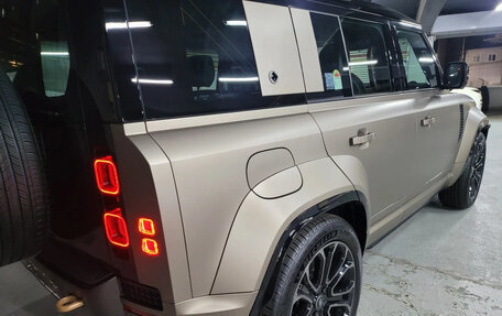 Land Rover Defender II, 2025 год, 23 500 000 рублей, 5 фотография